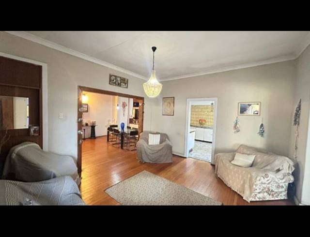 3 BEDROOM HOUSE FOR SALE IN LAMBTON